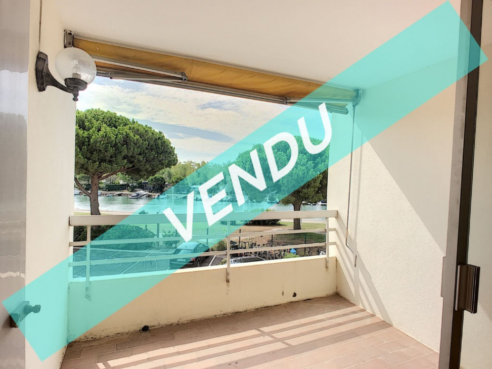 MARINAS AGENCE, Vente studios et t1