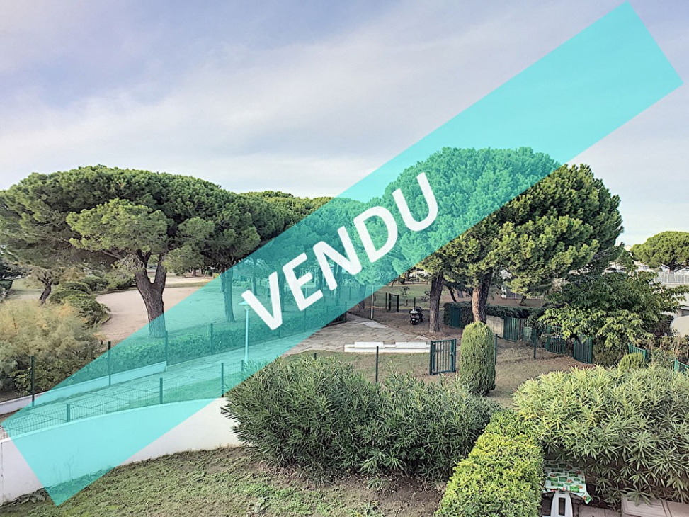MARINAS AGENCE, Vente studios et t1