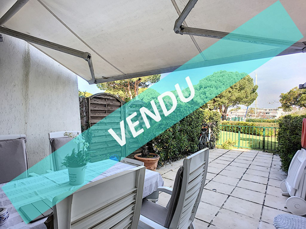 MARINAS AGENCE, Vente studios et t1
