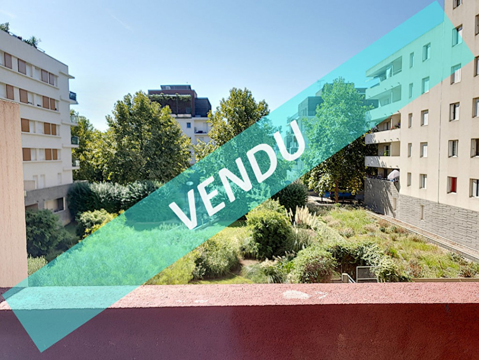 MARINAS AGENCE, Vente studios et t1