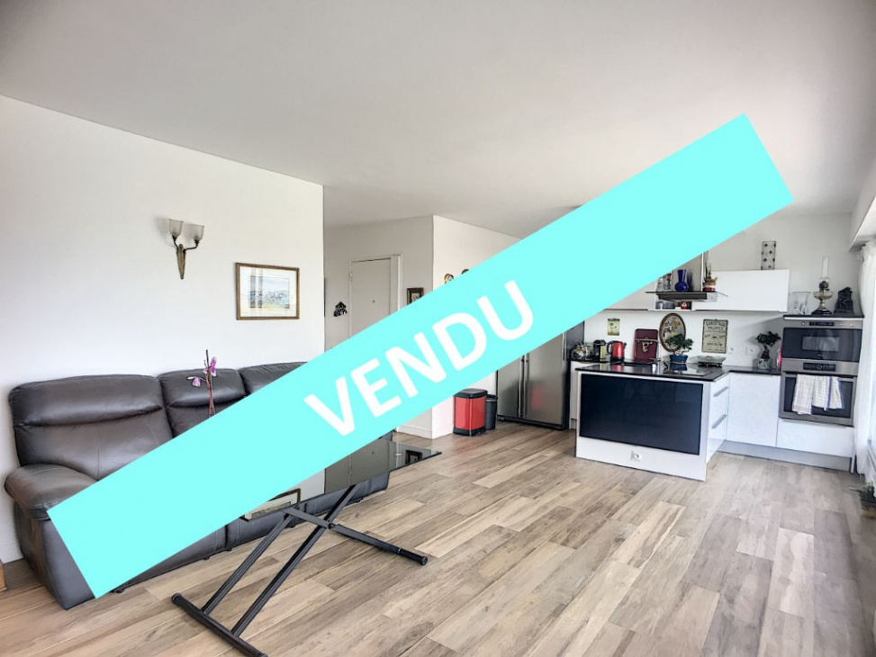 MARINAS AGENCE, Vente studios et t1