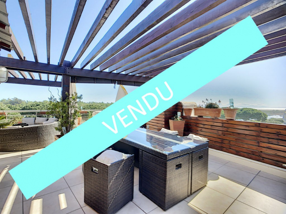 MARINAS AGENCE, Vente studios et t1