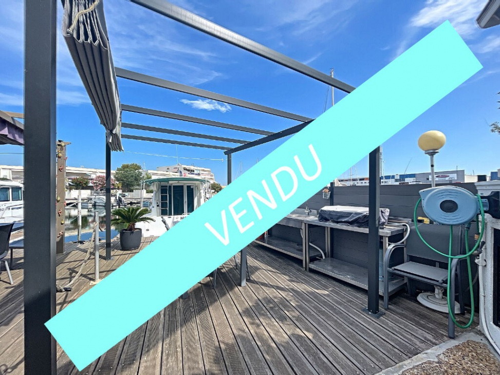 MARINAS AGENCE, Vente studios et t1