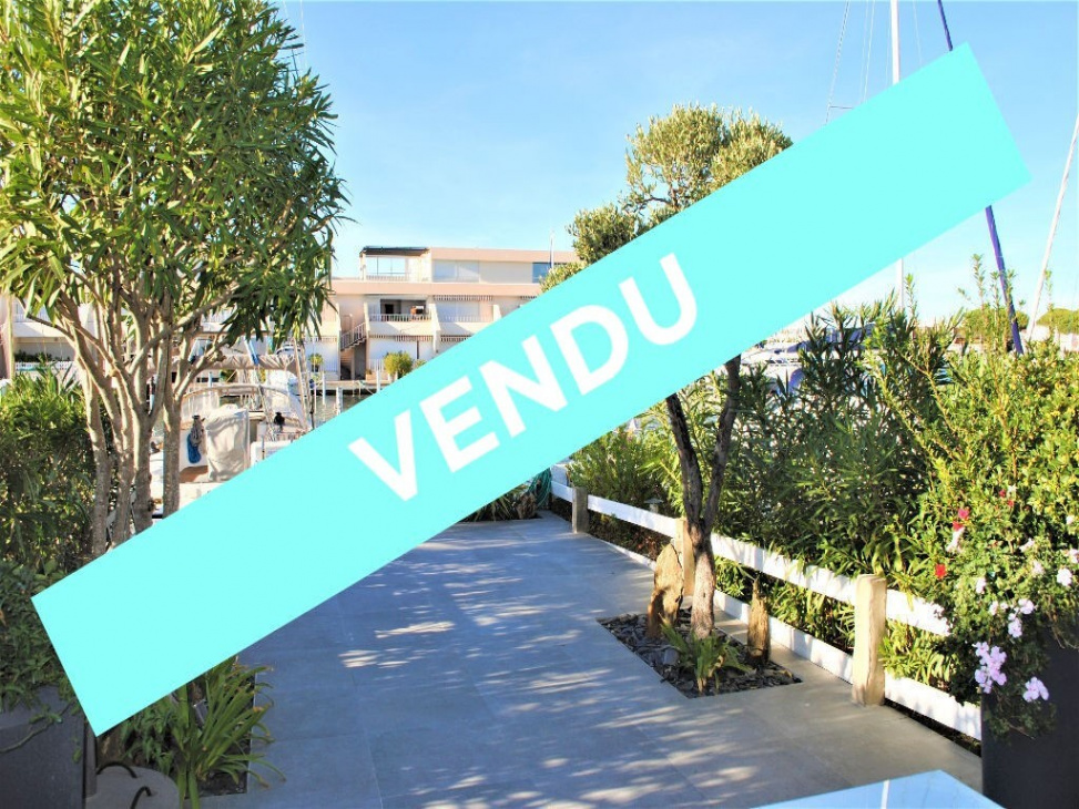 MARINAS AGENCE, Vente studios et t1