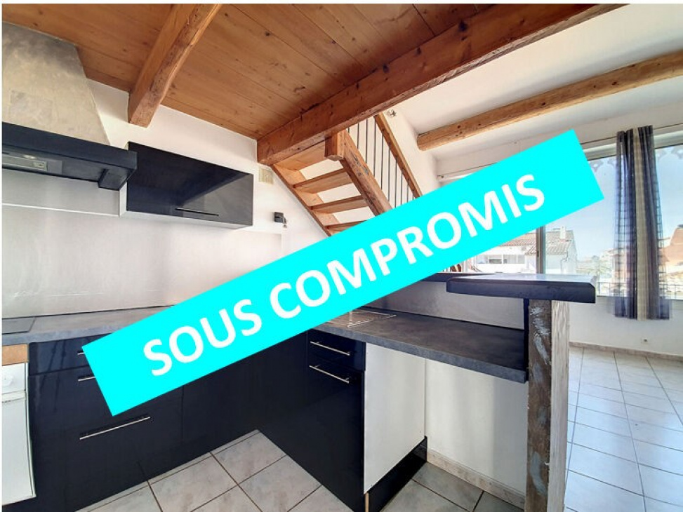 MARINAS AGENCE, Vente studios et t1