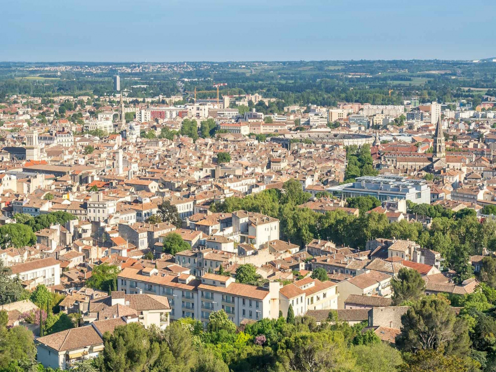 MARINAS AGENCE, Vente studios et t1