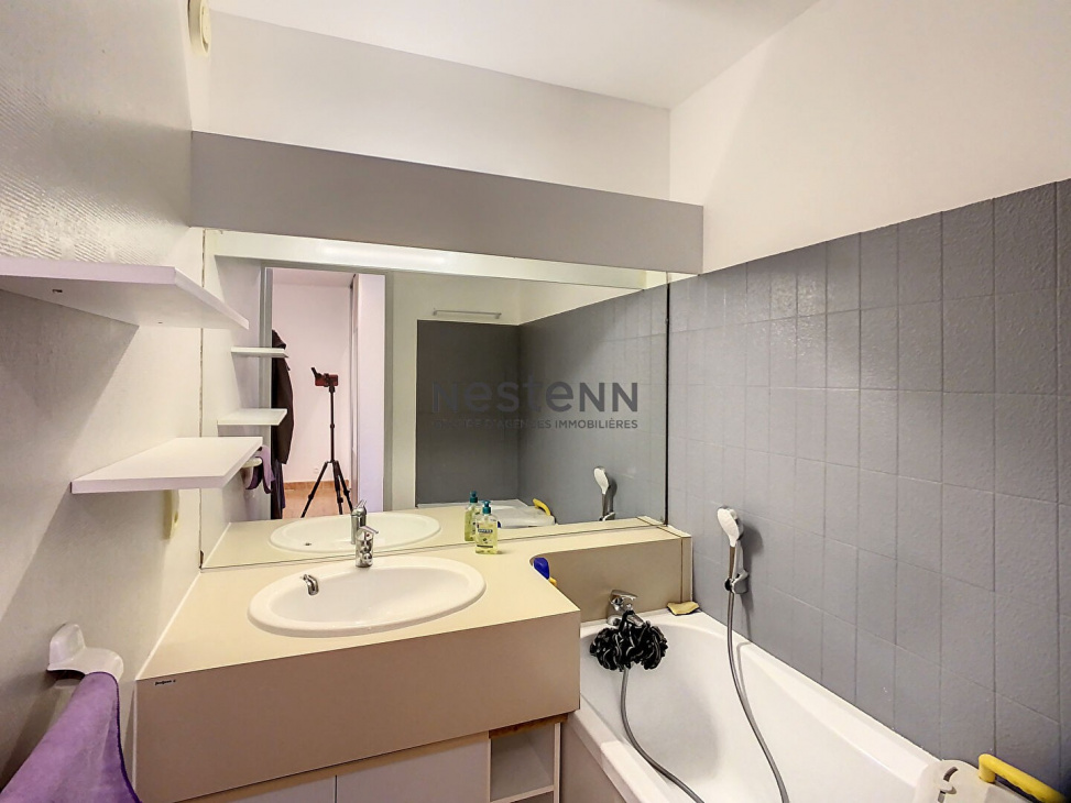MARINAS AGENCE, VENTE Studios et T1, réf : 2013 / 719567