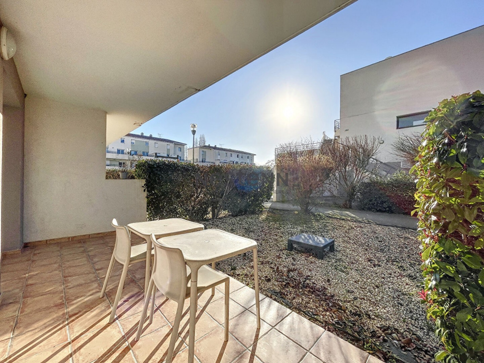 MARINAS AGENCE, Vente studios et t1