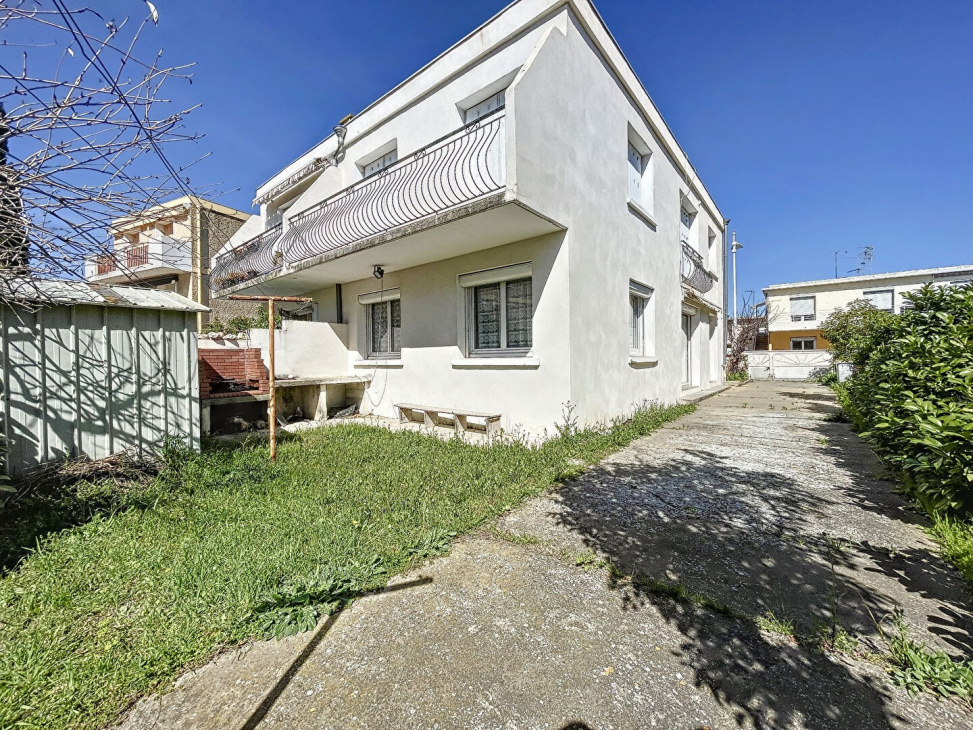 MARINAS AGENCE, Vente studios et t1