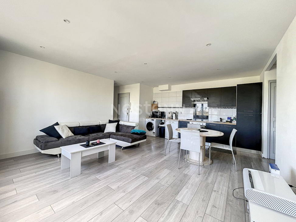 MARINAS AGENCE, Vente studios et t1