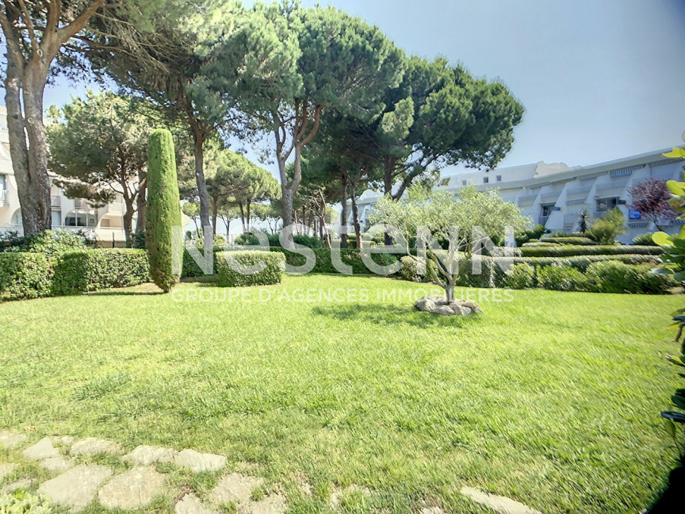MARINAS AGENCE, VENTE Studios et T1, réf : 2013 / 720359