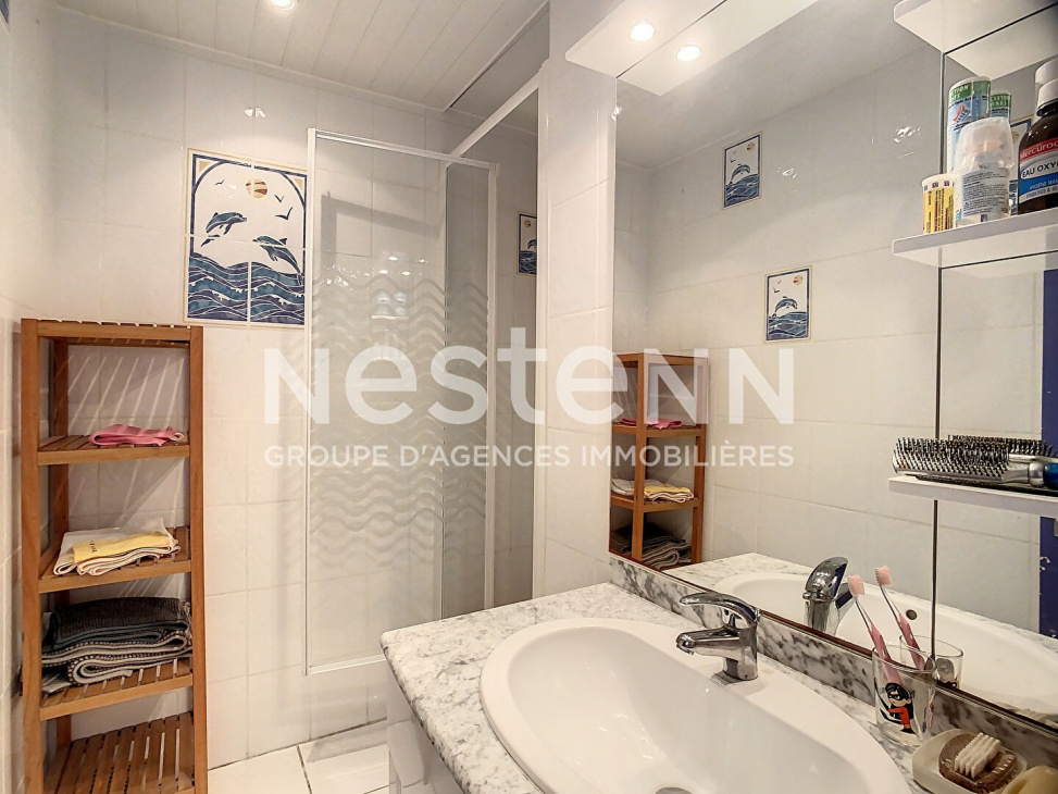 MARINAS AGENCE, VENTE Studios et T1, réf : 2013 / 720359