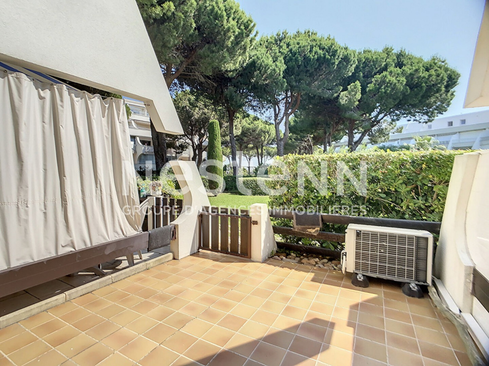 MARINAS AGENCE, VENTE Studios et T1, réf : 2013 / 720359