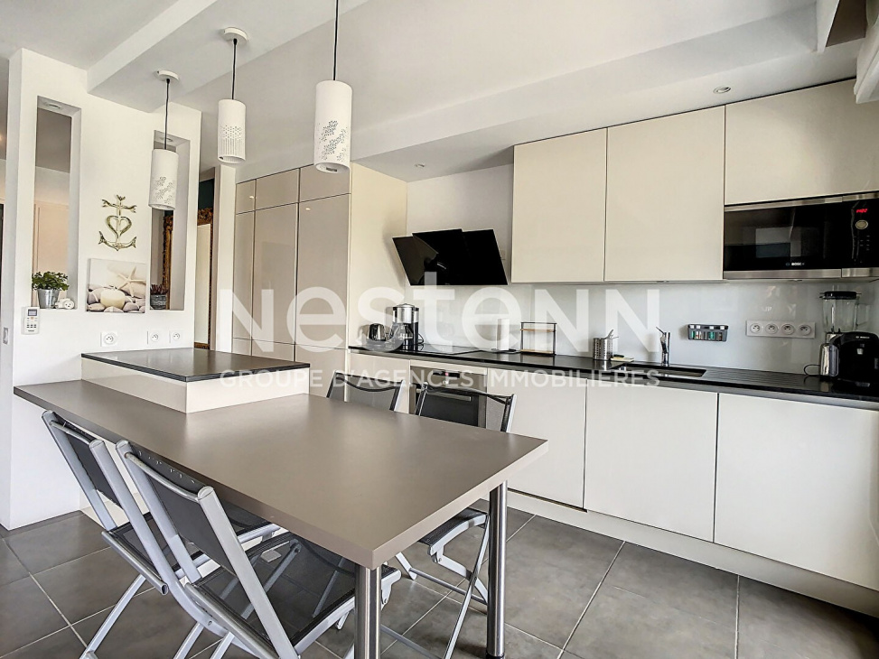 MARINAS AGENCE, VENTE Studios et T1, réf : 2013 / 720393