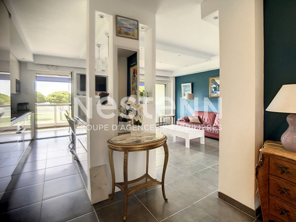MARINAS AGENCE, VENTE Studios et T1, réf : 2013 / 720393