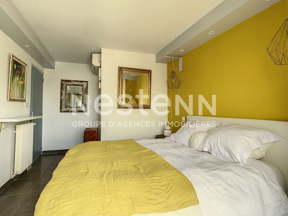 MARINAS AGENCE, VENTE Studios et T1, réf : 2013 / 720393