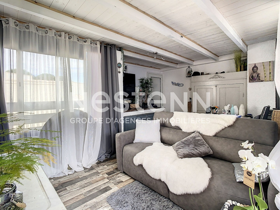 MARINAS AGENCE, VENTE Studios et T1, réf : 2013 / 720486
