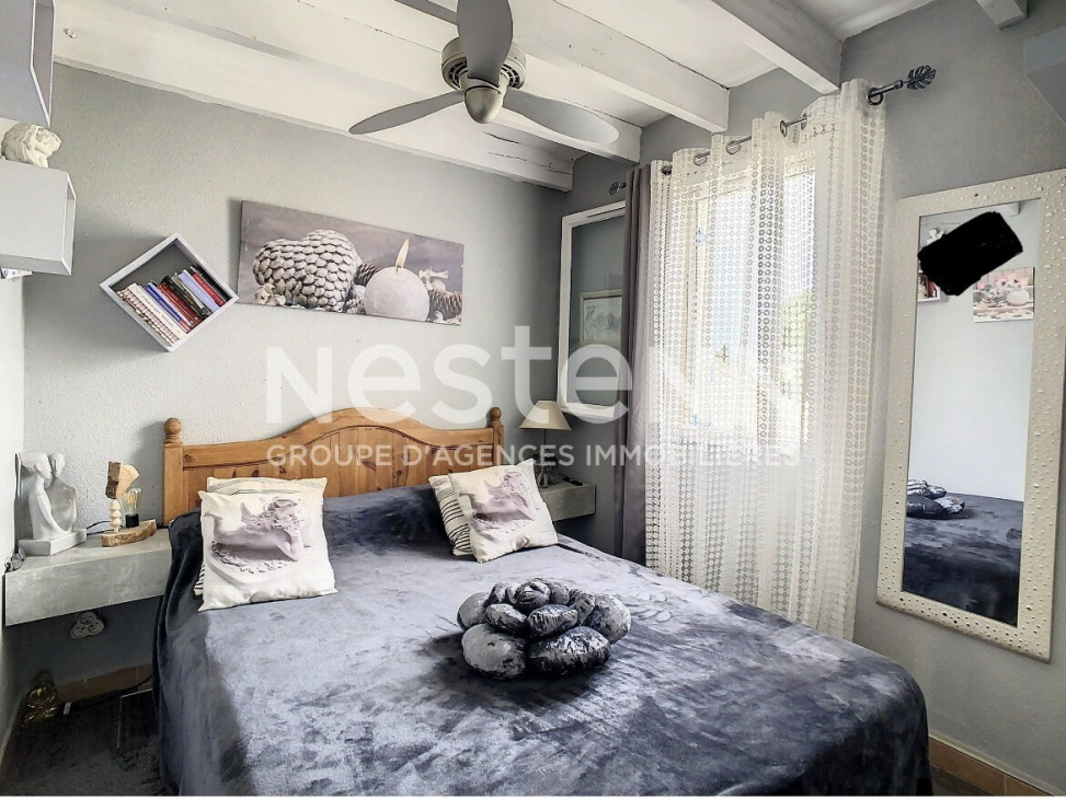 MARINAS AGENCE, VENTE Studios et T1, réf : 2013 / 720486