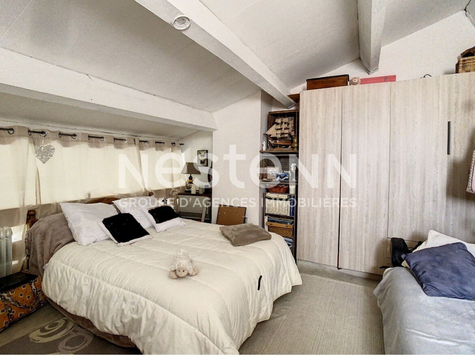 MARINAS AGENCE, VENTE Studios et T1, réf : 2013 / 720486
