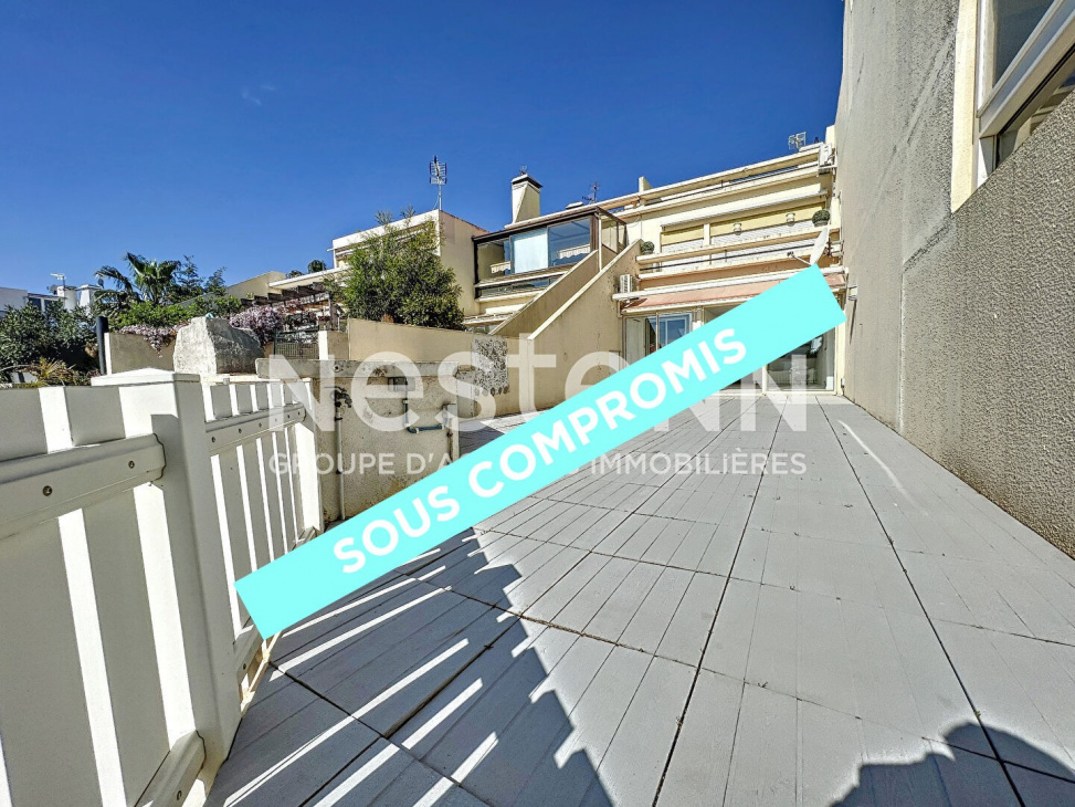 MARINAS AGENCE, Vente studios et t1