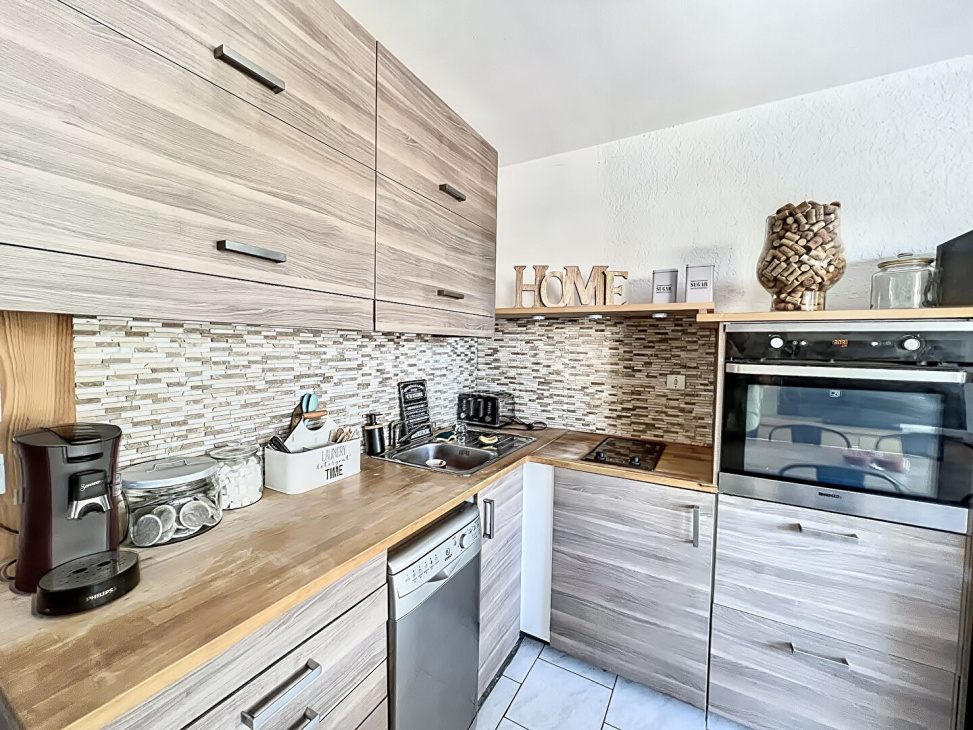 MARINAS AGENCE, VENTE Studios et T1, réf : 2013 / 720541
