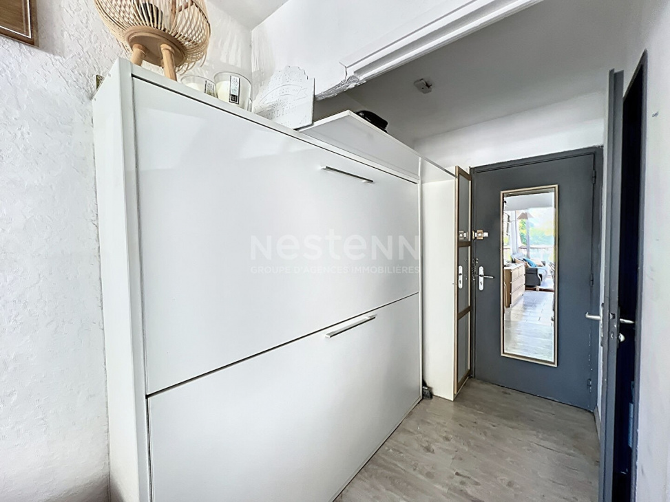 MARINAS AGENCE, VENTE Studios et T1, réf : 2013 / 720541
