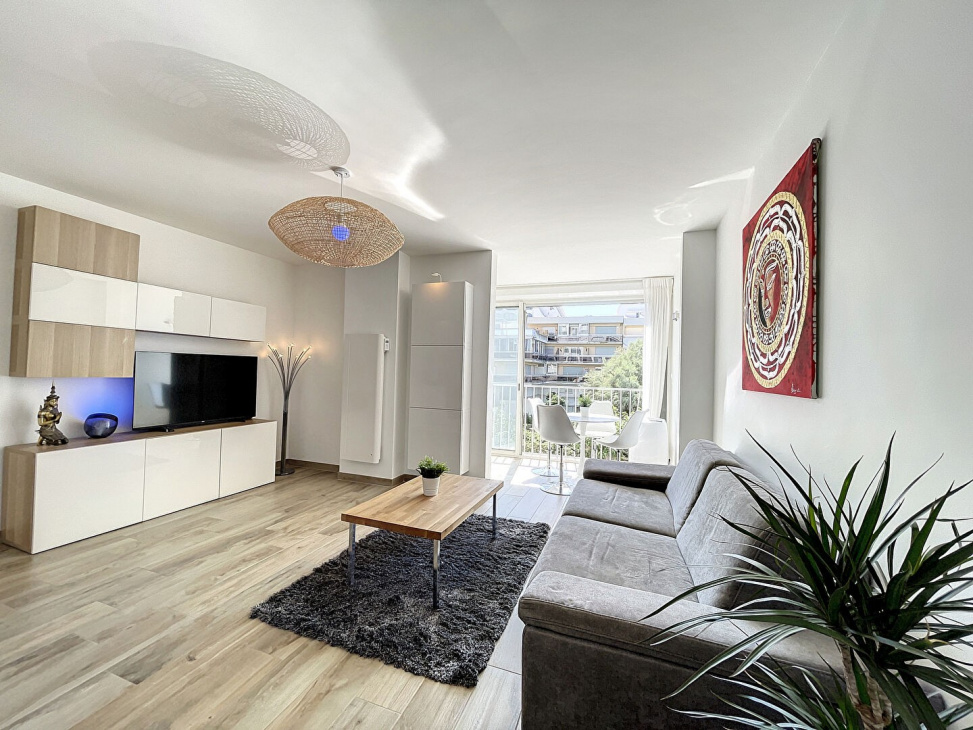 MARINAS AGENCE, VENTE Studios et T1, réf : 2013 / 720646