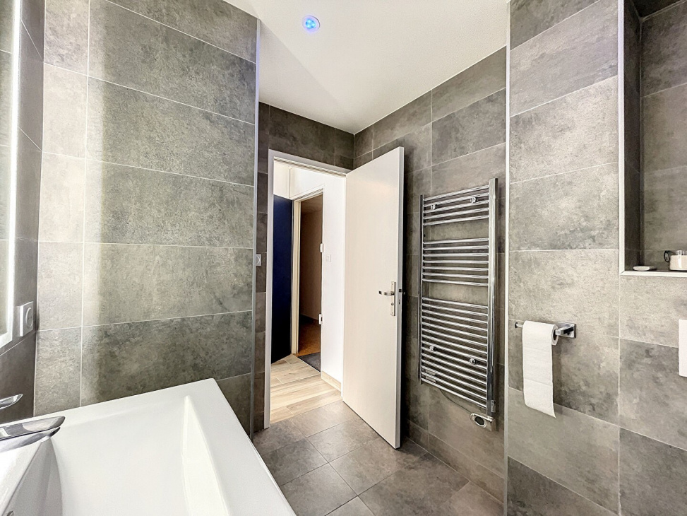 MARINAS AGENCE, VENTE Studios et T1, réf : 2013 / 720646