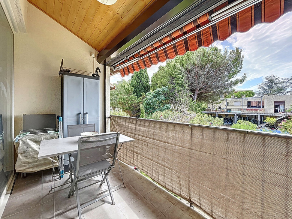 MARINAS AGENCE, VENTE Studios et T1, réf : 2013 / 720659