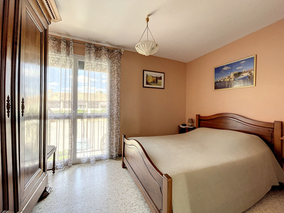 MARINAS AGENCE, VENTE Studios et T1, réf : 2013 / 720659