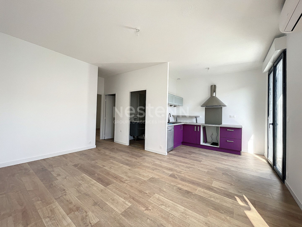 MARINAS AGENCE, VENTE Studios et T1, réf : 2013 / 720746
