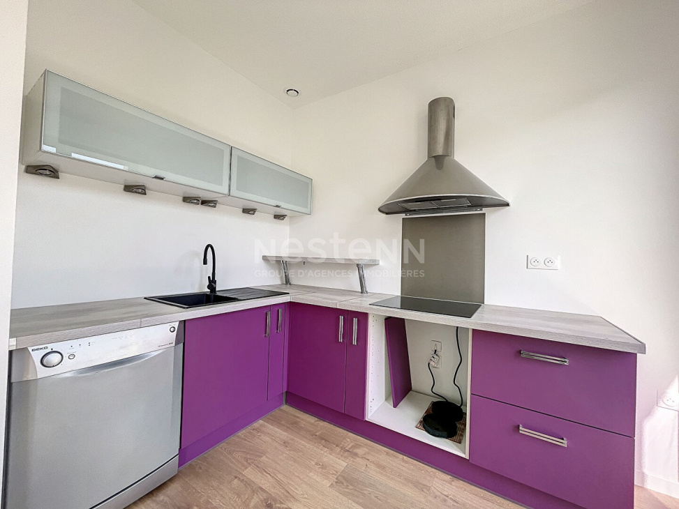 MARINAS AGENCE, VENTE Studios et T1, réf : 2013 / 720746