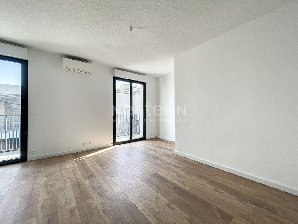 MARINAS AGENCE, VENTE Studios et T1, réf : 2013 / 720746
