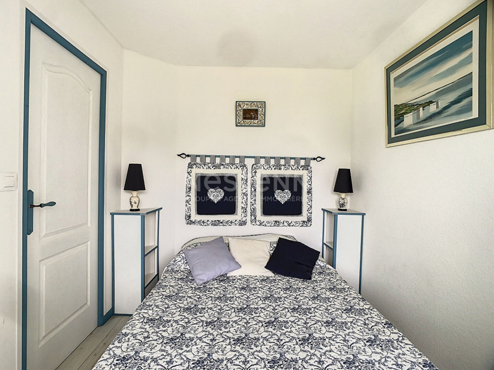 MARINAS AGENCE, VENTE Studios et T1, réf : 2013 / 720804