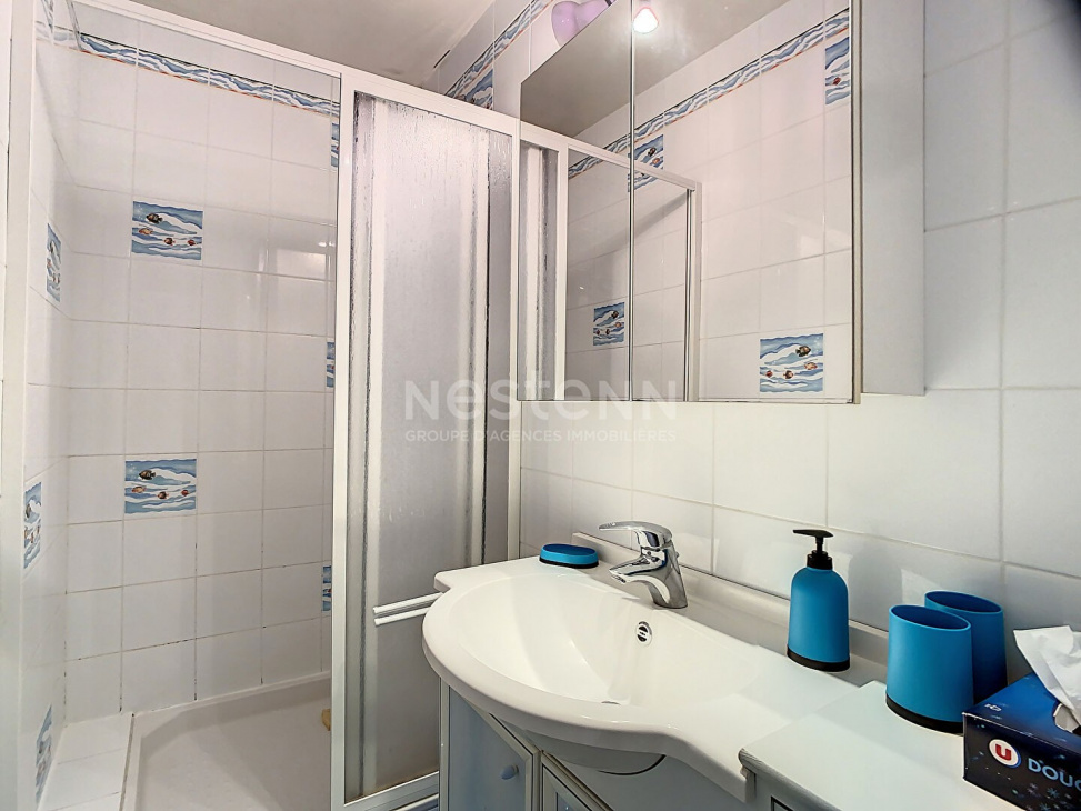 MARINAS AGENCE, VENTE Studios et T1, réf : 2013 / 720804