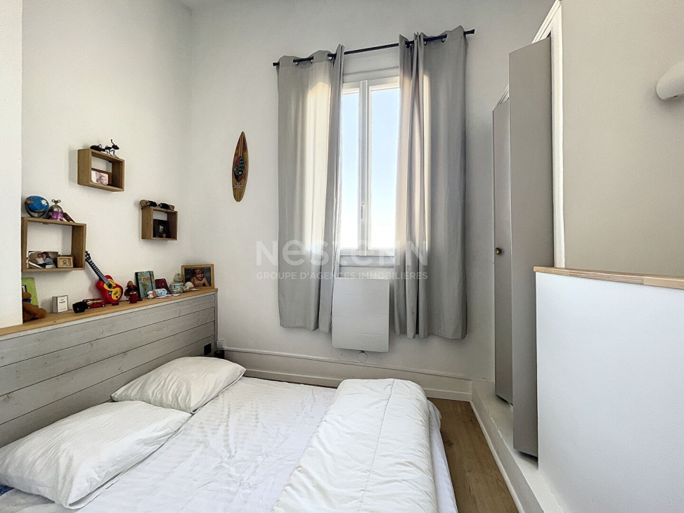 MARINAS AGENCE, VENTE Studios et T1, réf : 2013 / 720846