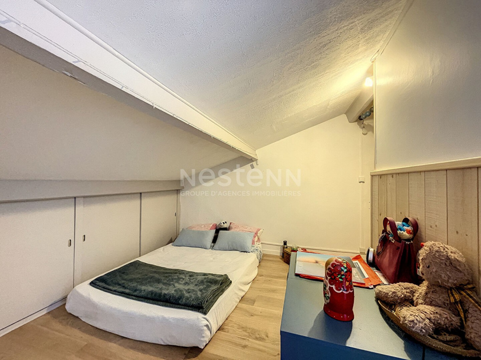 MARINAS AGENCE, VENTE Studios et T1, réf : 2013 / 720846