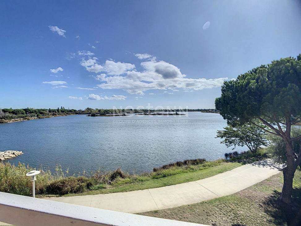 MARINAS AGENCE, VENTE Studios et T1, réf : 2013 / 720850