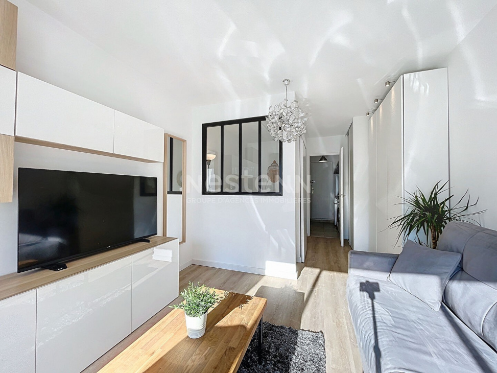 MARINAS AGENCE, VENTE Studios et T1, réf : 2013 / 720934