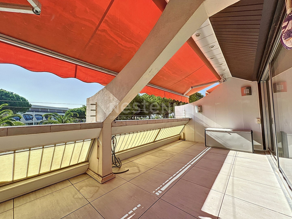 MARINAS AGENCE, VENTE Studios et T1, réf : 2013 / 720987