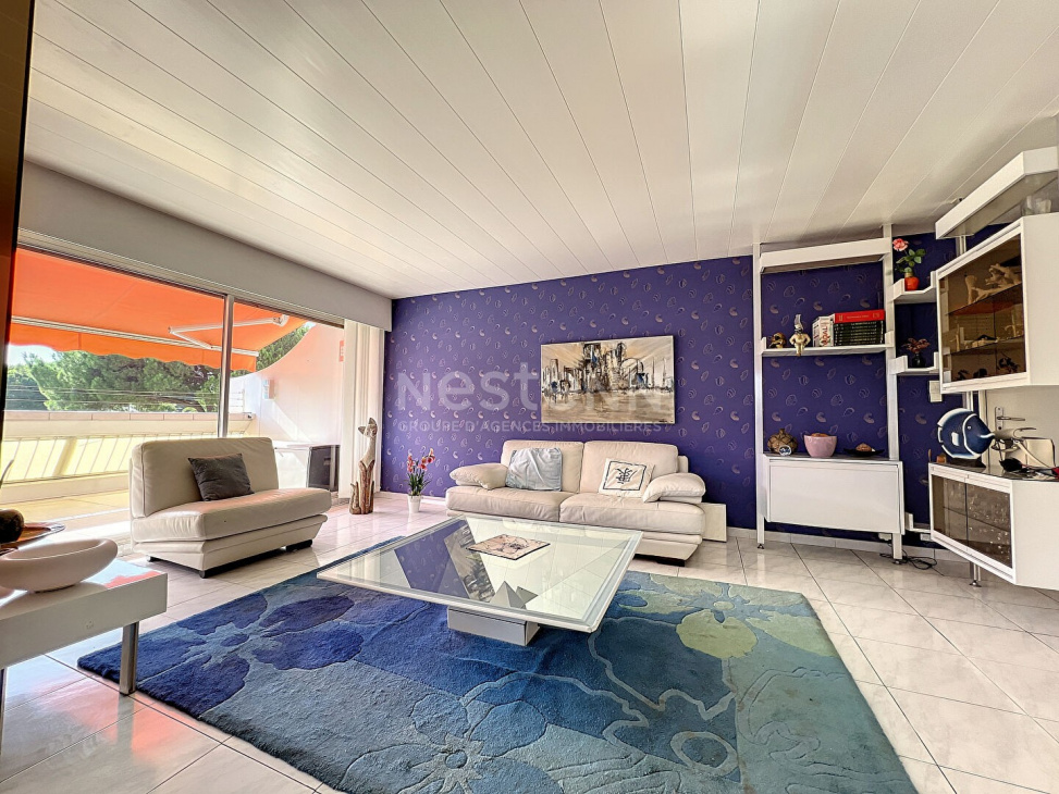 MARINAS AGENCE, VENTE Studios et T1, réf : 2013 / 720987