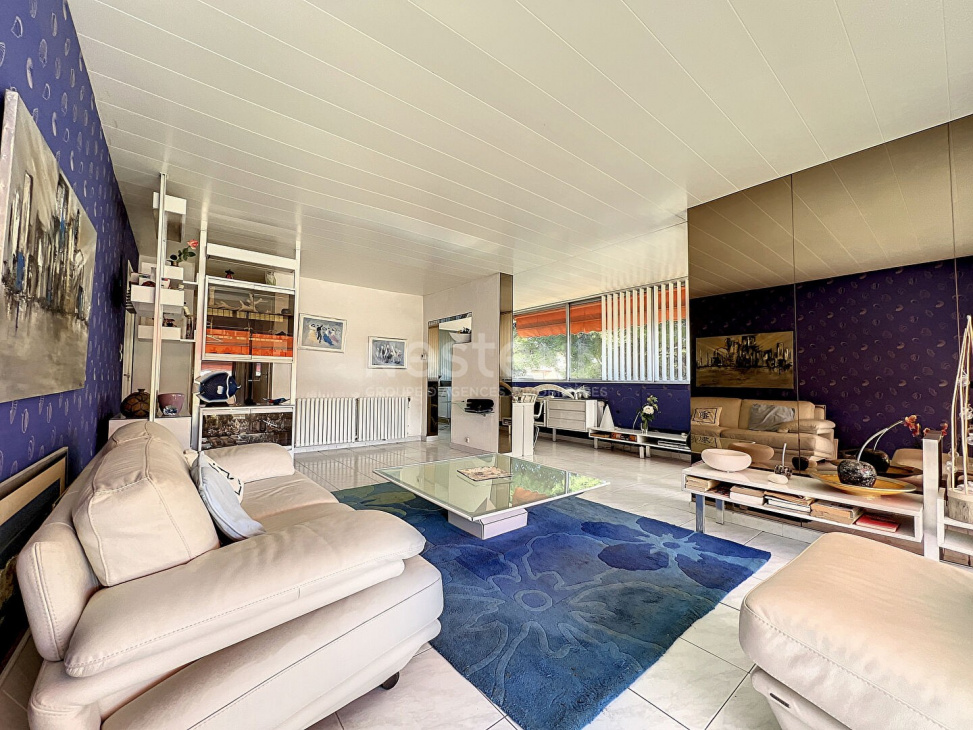 MARINAS AGENCE, VENTE Studios et T1, réf : 2013 / 720987