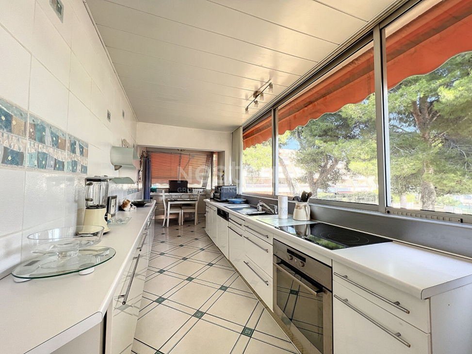 MARINAS AGENCE, VENTE Studios et T1, réf : 2013 / 720987