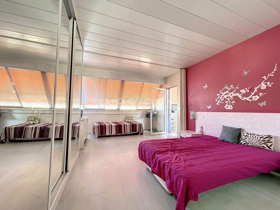 MARINAS AGENCE, VENTE Studios et T1, réf : 2013 / 720987
