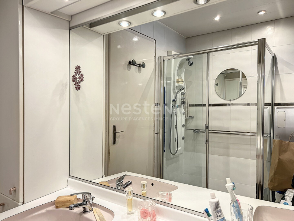 MARINAS AGENCE, VENTE Studios et T1, réf : 2013 / 720987