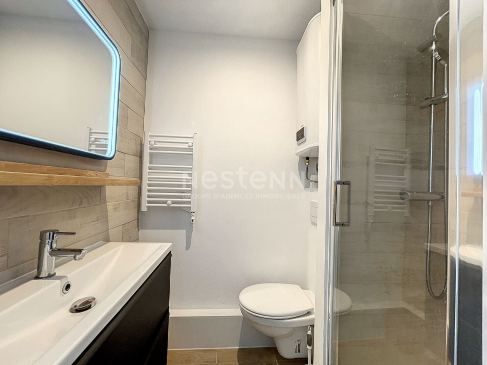 MARINAS AGENCE, VENTE Studios et T1, réf : 2013 / 721052