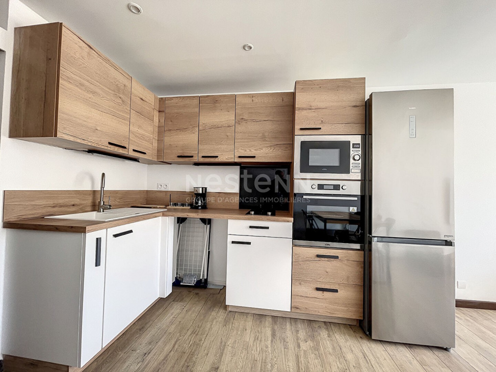 MARINAS AGENCE, VENTE Studios et T1, réf : 2013 / 721052