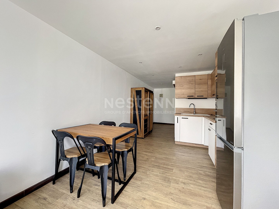 MARINAS AGENCE, VENTE Studios et T1, réf : 2013 / 721052