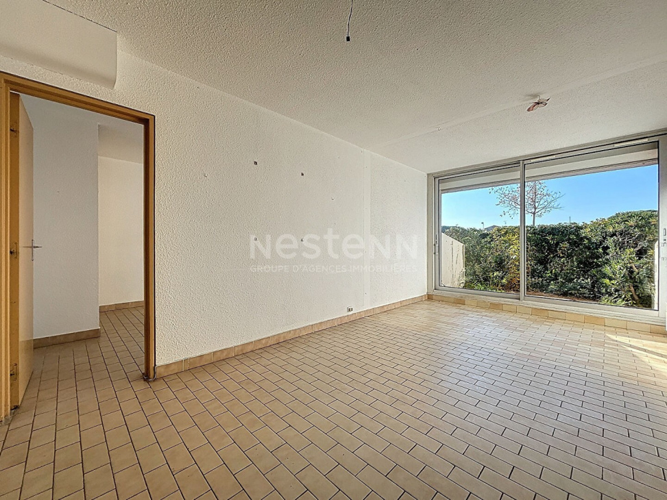 MARINAS AGENCE, Vente studios et t1