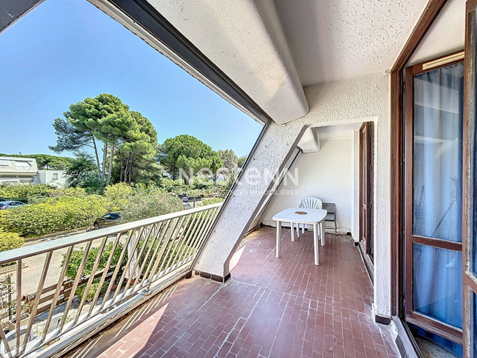 MARINAS AGENCE, Vente studios et t1